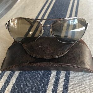 Fossil sunglasses